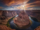 Tn Horseshoe bend